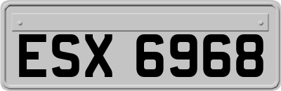 ESX6968