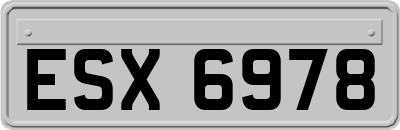 ESX6978