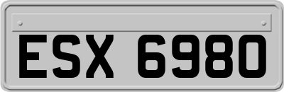 ESX6980