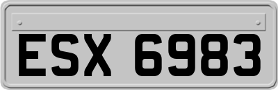 ESX6983