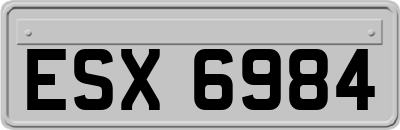 ESX6984