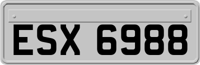 ESX6988