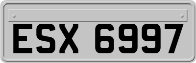 ESX6997