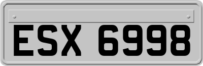 ESX6998