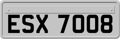 ESX7008