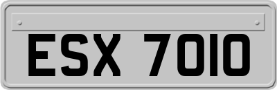 ESX7010