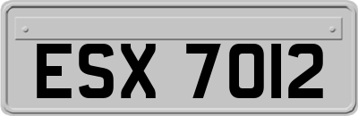 ESX7012
