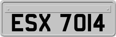 ESX7014