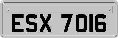 ESX7016