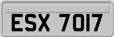 ESX7017