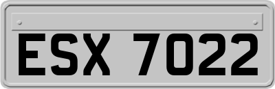 ESX7022