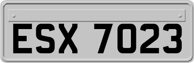 ESX7023