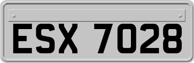 ESX7028