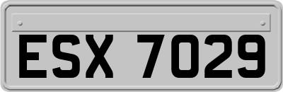 ESX7029