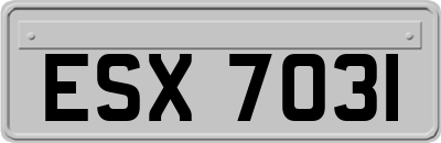ESX7031