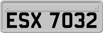 ESX7032