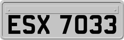 ESX7033