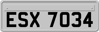 ESX7034