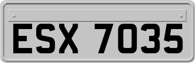ESX7035