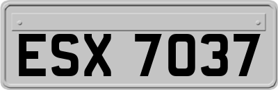 ESX7037
