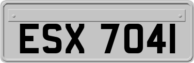 ESX7041