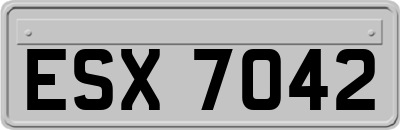 ESX7042