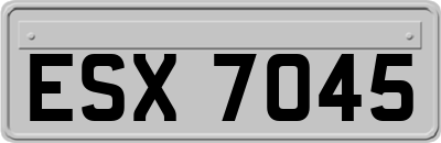 ESX7045