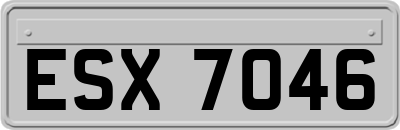 ESX7046