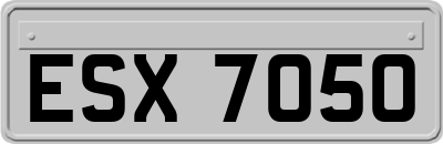 ESX7050