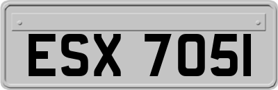 ESX7051