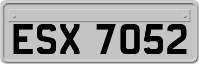 ESX7052