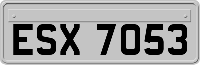 ESX7053