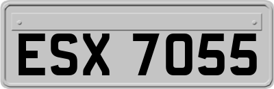 ESX7055