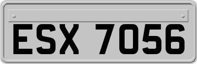ESX7056