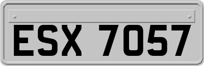 ESX7057