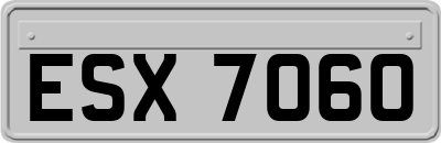 ESX7060