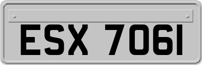 ESX7061