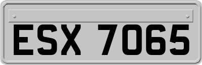 ESX7065