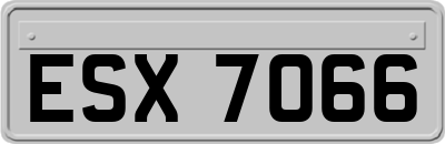 ESX7066