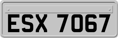 ESX7067