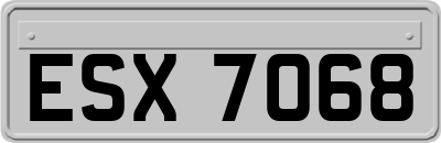 ESX7068