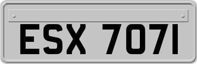ESX7071