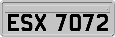 ESX7072