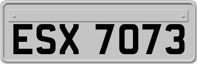 ESX7073