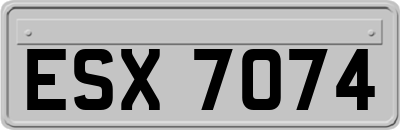 ESX7074