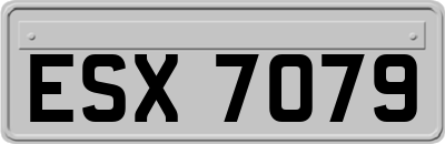 ESX7079
