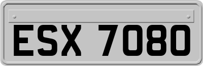 ESX7080