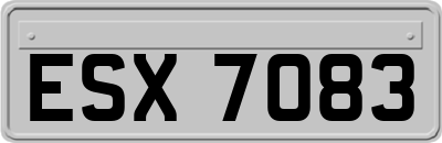 ESX7083