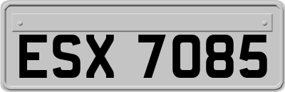 ESX7085