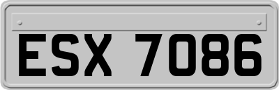 ESX7086